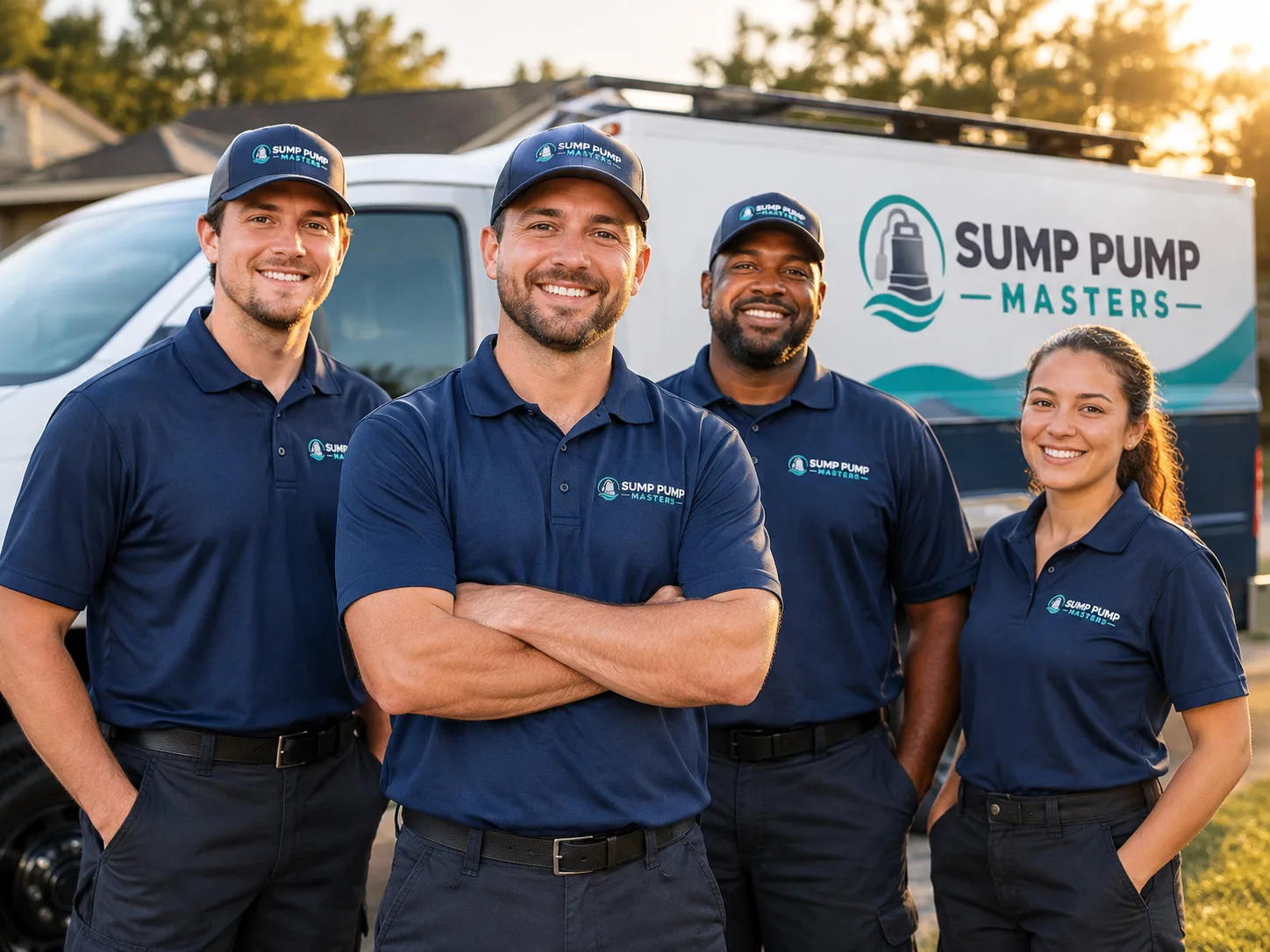 Sump Pump Repair company in North Anson, ME